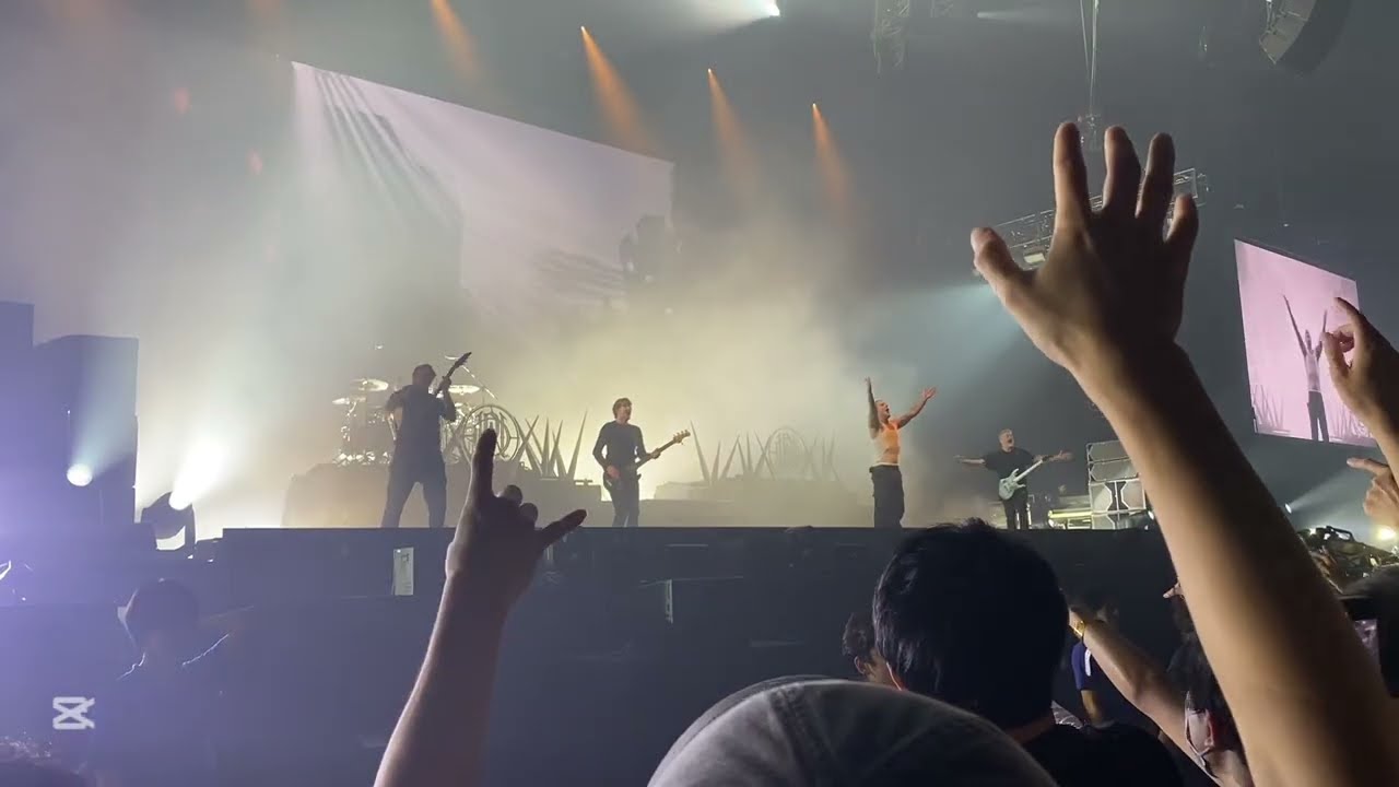 LOUDPARK 2025 ②