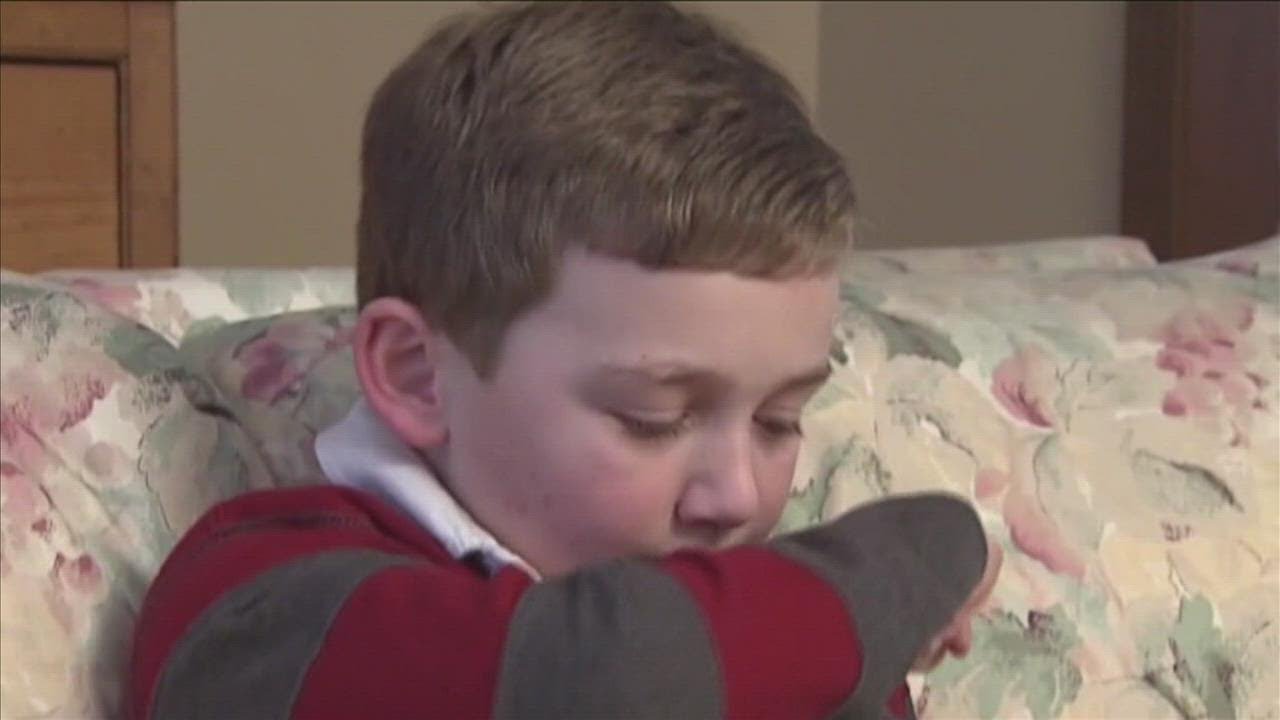 RSV and the flu is hitting kids hard. What parents need to know to keep the young ones healthy
