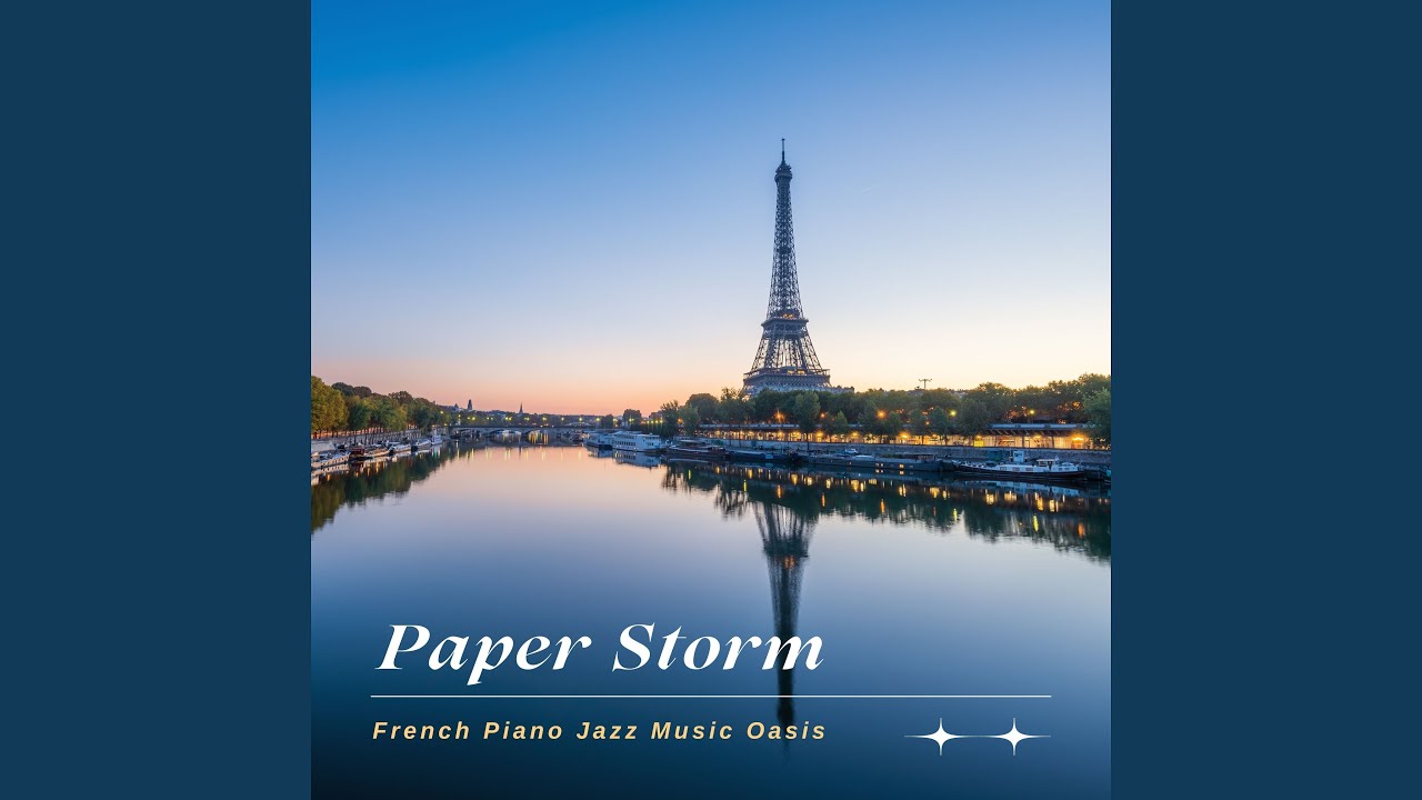Twilight Jazz Flow