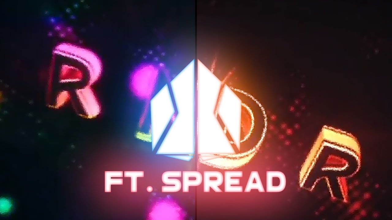 ►Renderass [Intro] | Ft. Spread | Redz Designs