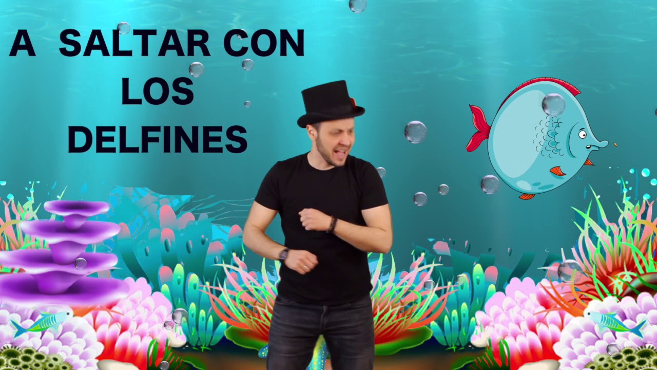 LA FIESTA DEL MAR Requetecorcheas