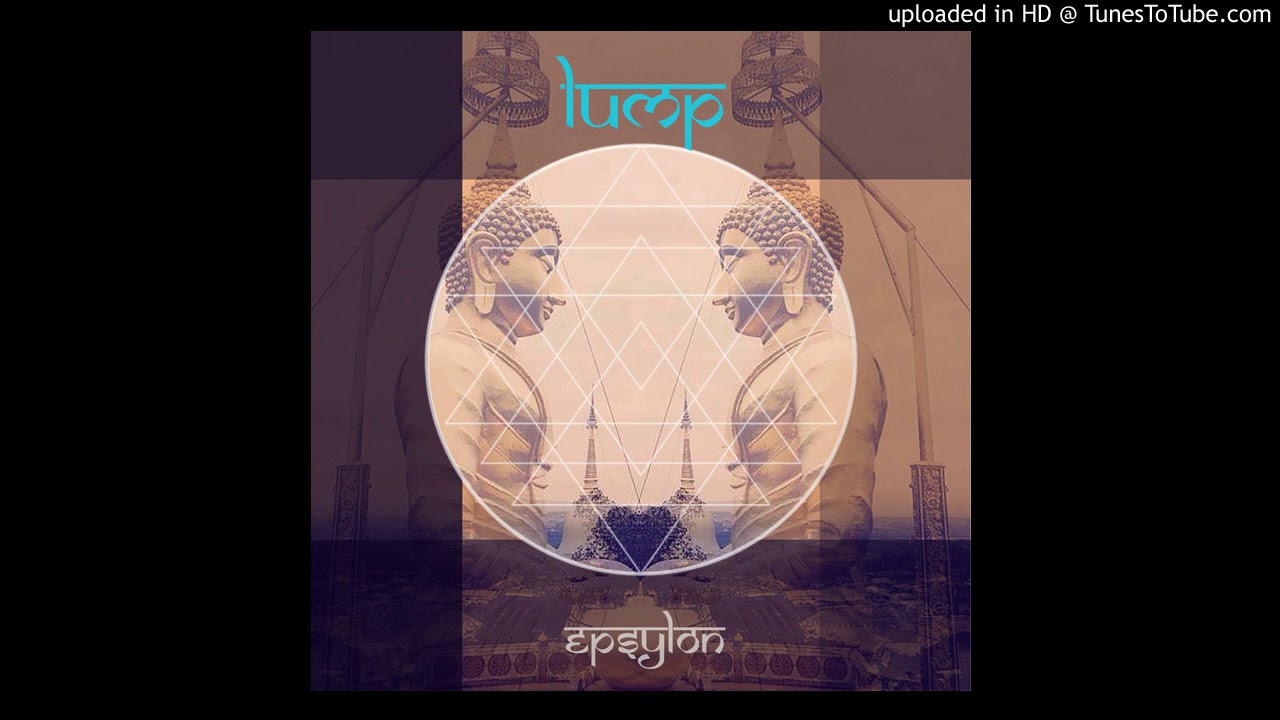 Epstein (LA) - Ilahi [Lump Records]