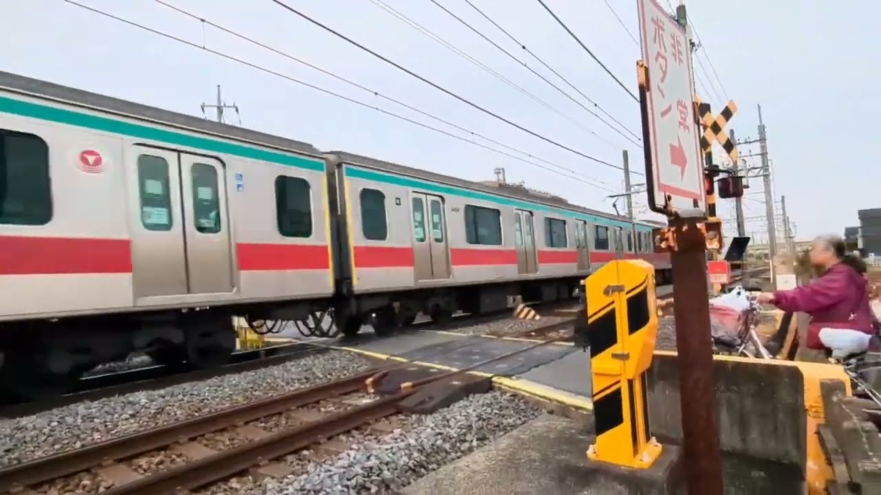 【鉄道PV】はーと掻き回してアゲル♡【ばっどがーる】