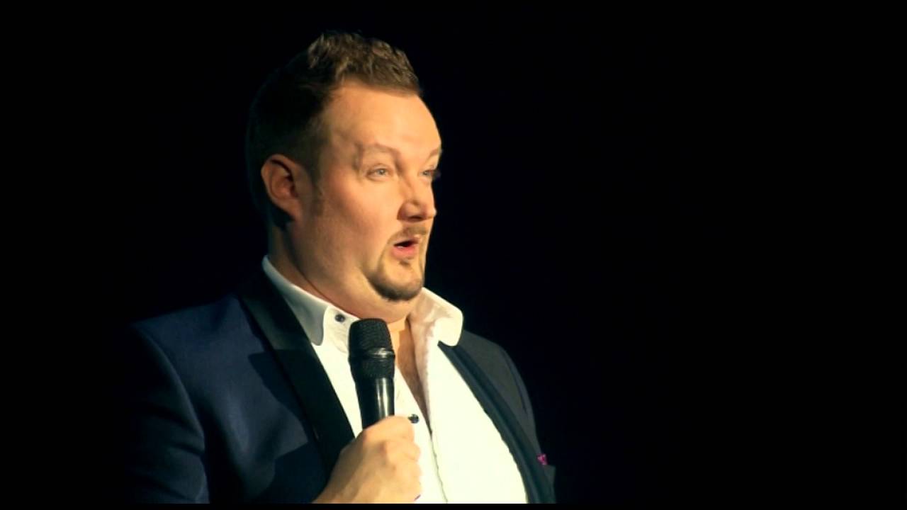 SAMI HEDBERG - KRAPULA