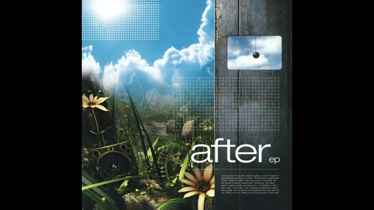 After - After EP [Full EP]