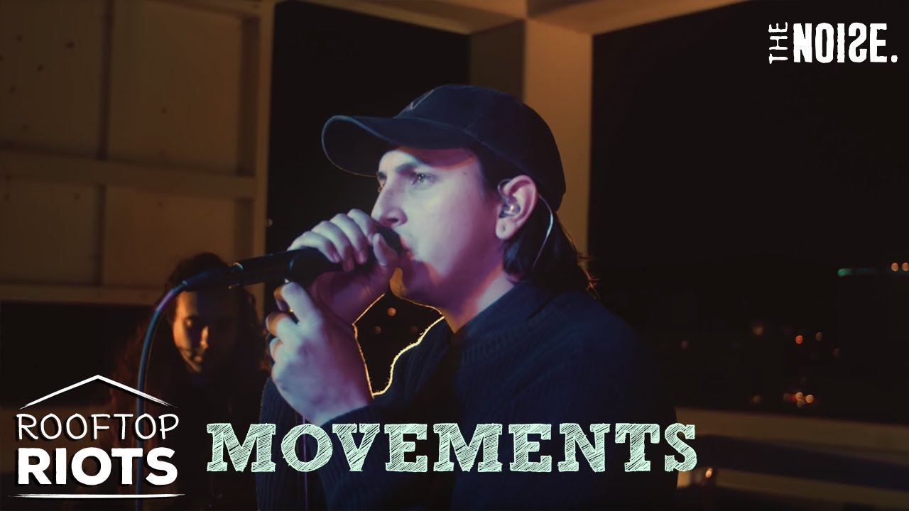 Movements Perform 