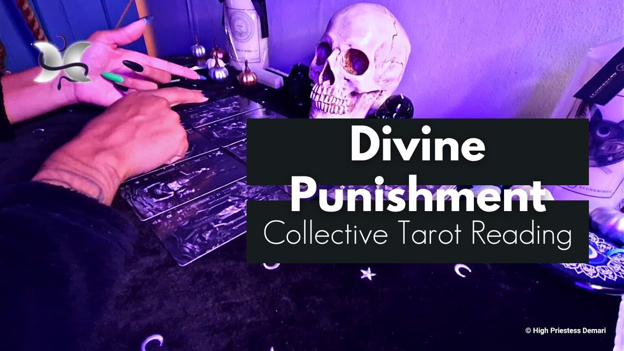 DIVINE PUNISHMENT 💀 THE SPIRITUAL WAR BETWEEN A DF & EVIL MOTHER/SON DUO IS OVER! #collectivereading