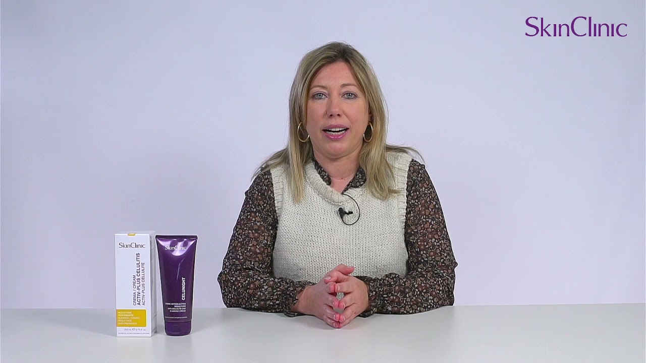 DRAINING & ANTI-CELLULITE PROTOCOL  ENG