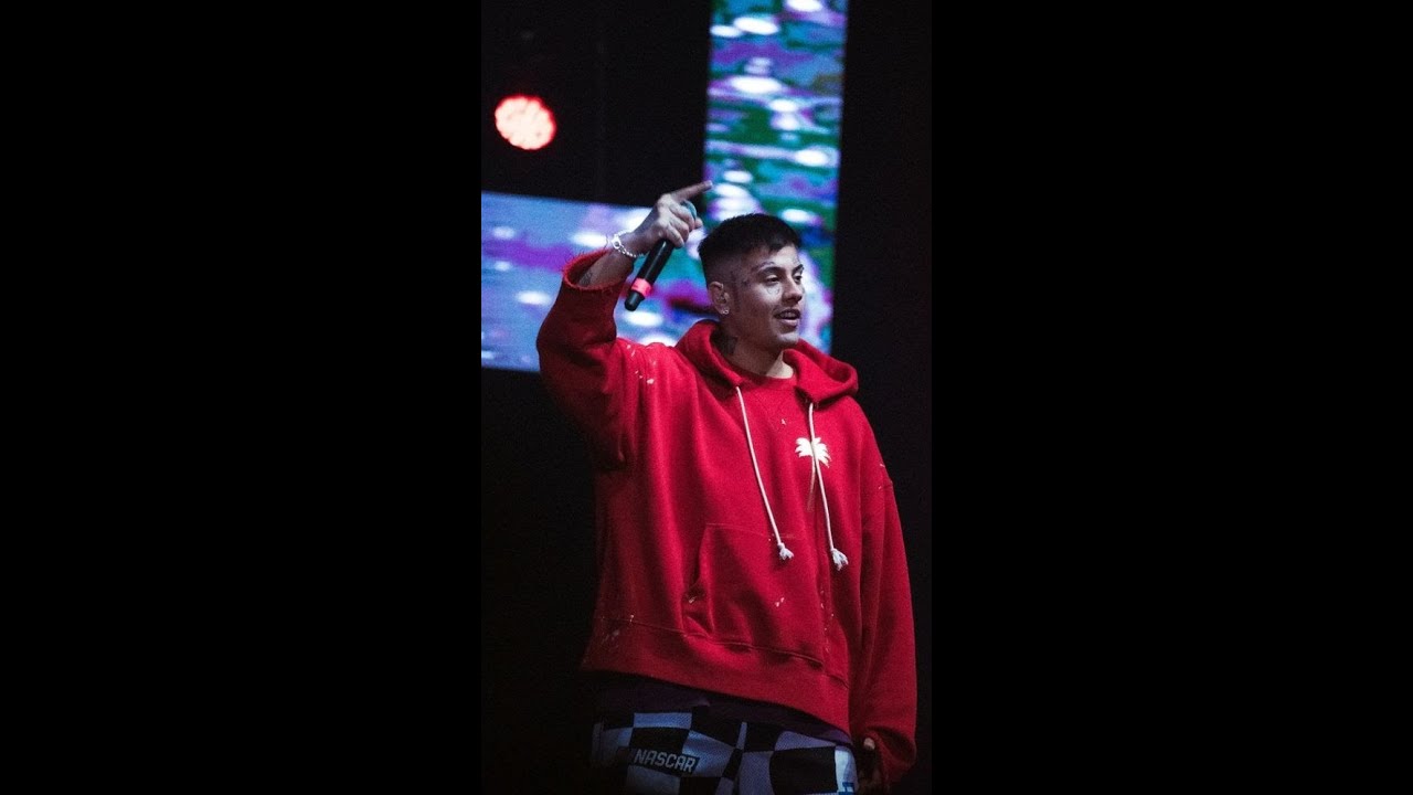 [FREE] Duki X Bizarrap Type Beat 