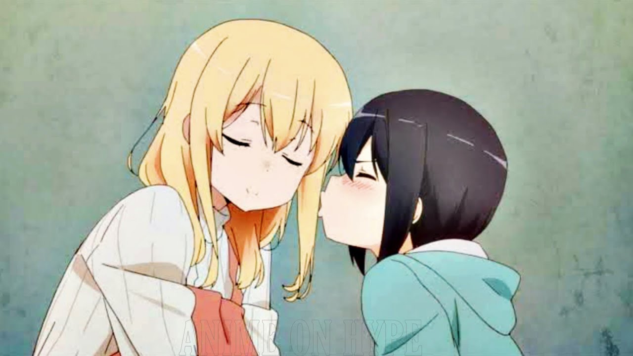 Top 10 Harem Anime Where MC Is Most Younger Then Other Character