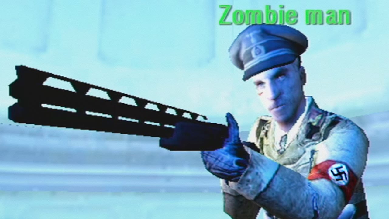 LAST GEN KINO DER TOTEN! 