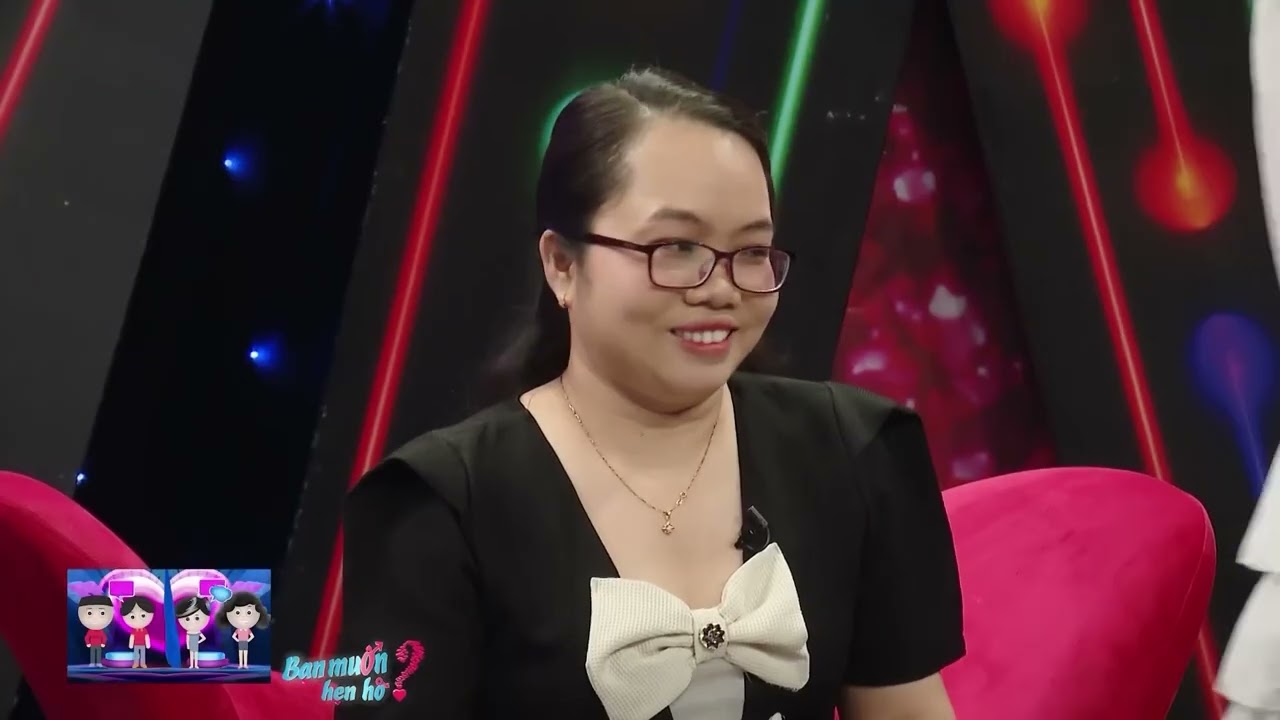 Hẹn hò hoàn mỹ Tập 416 I Cô dược sỹ chốt đơn anh trai điện lạnh hiền lành thật thà để có cái kết đẹp