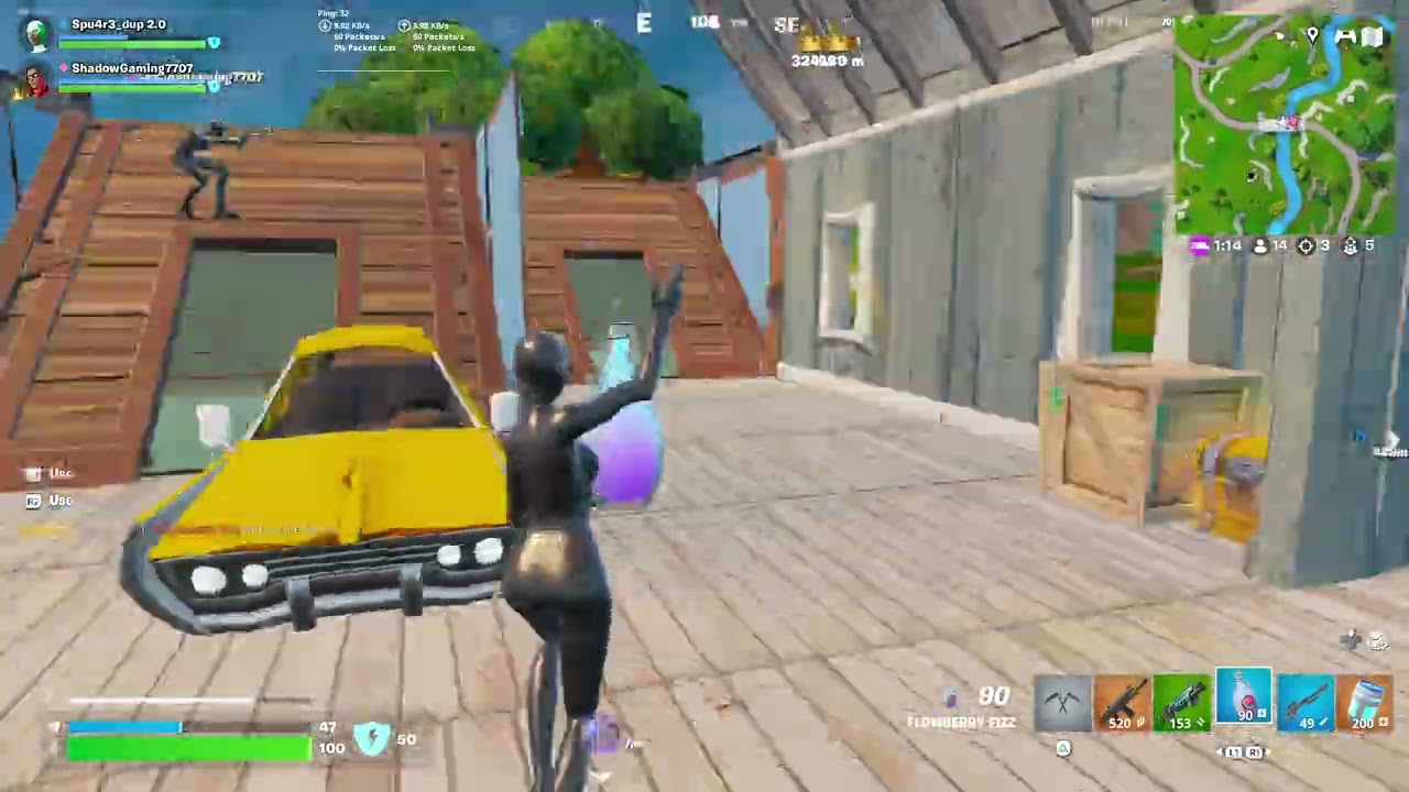 fortnite