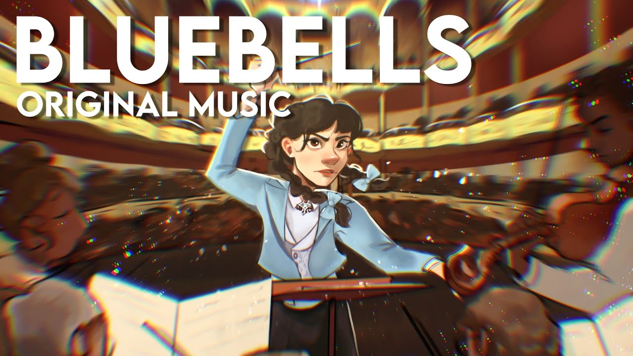 BLUEBELLS | ORIGINAL ORCHESTRAL MUSIC