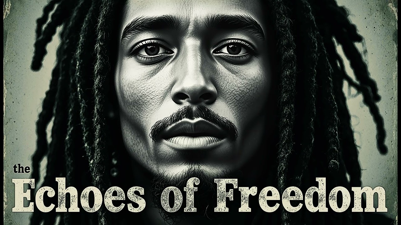Echoes of Freedom 🌿 Timeless Roots Reggae