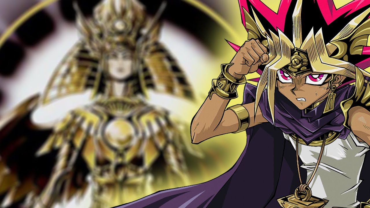 Summon God of Light or Lose in Yu-Gi-Oh