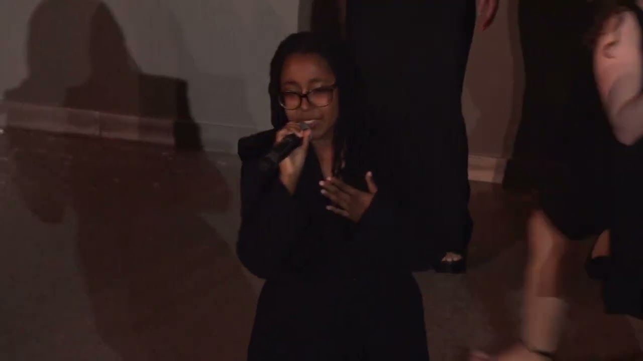 Forget You (opb. Cee Lo Green) | MIT Muses A Capella Cover