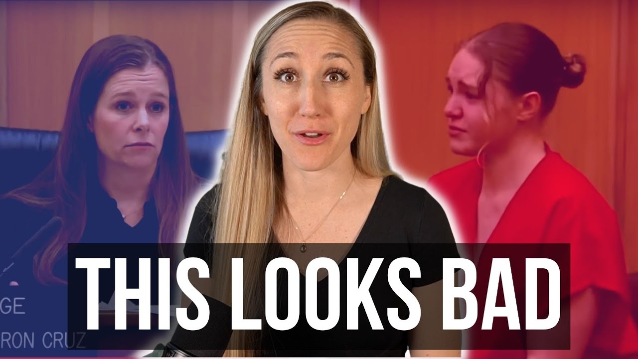 Has the OnlyFans Murder Defendant Already Lost?