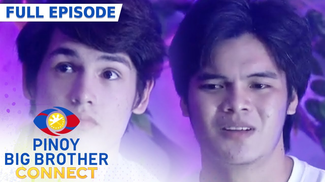 Pinoy Big Brother Connect | March 12, 2021 Full Episode