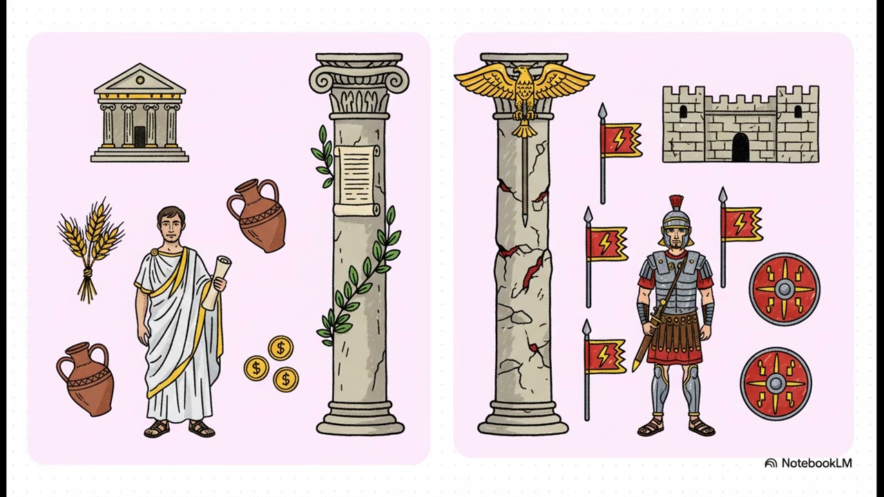🏛️ Roman Asia Minor | Ephesian Tour Guide Hasan G&uuml;lday