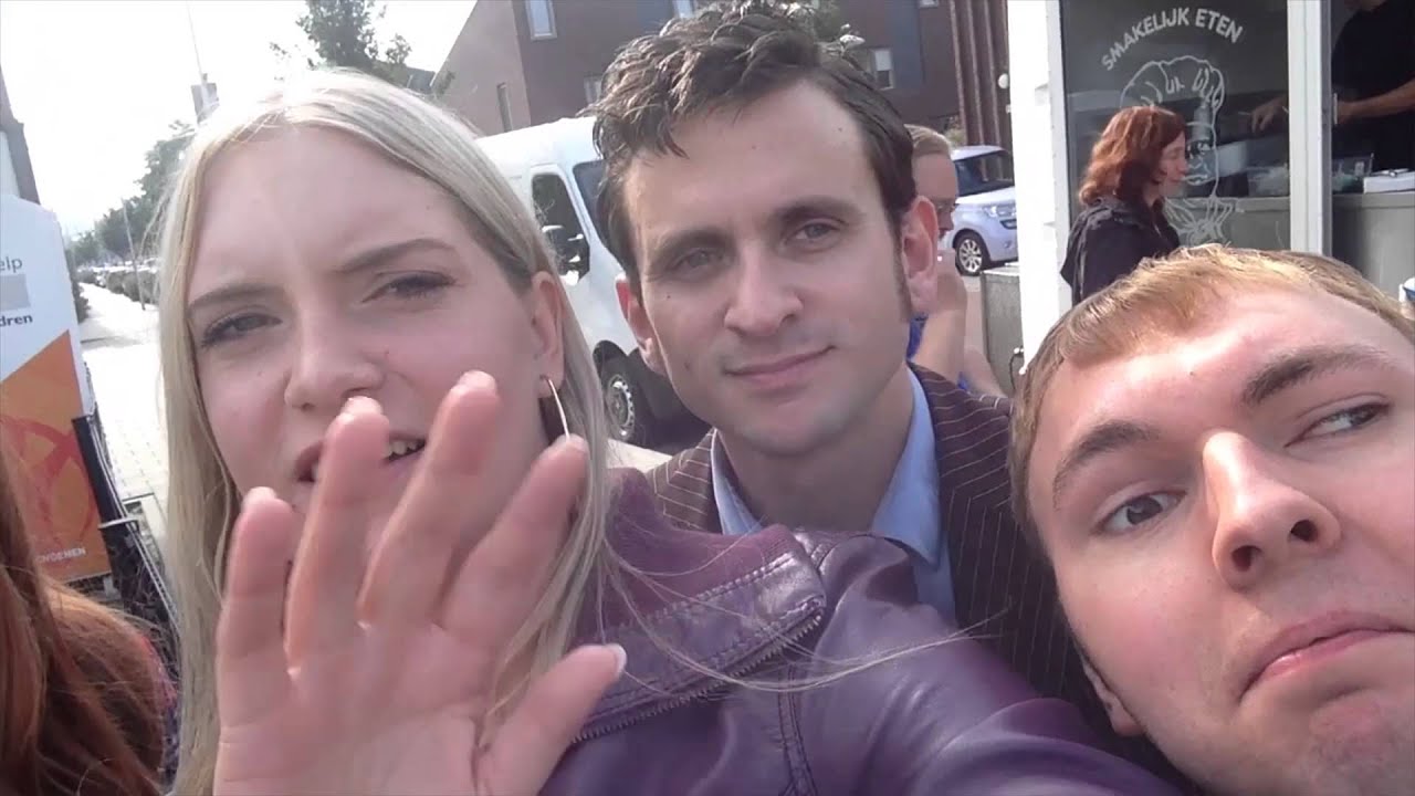 Doctor Who Gathering
