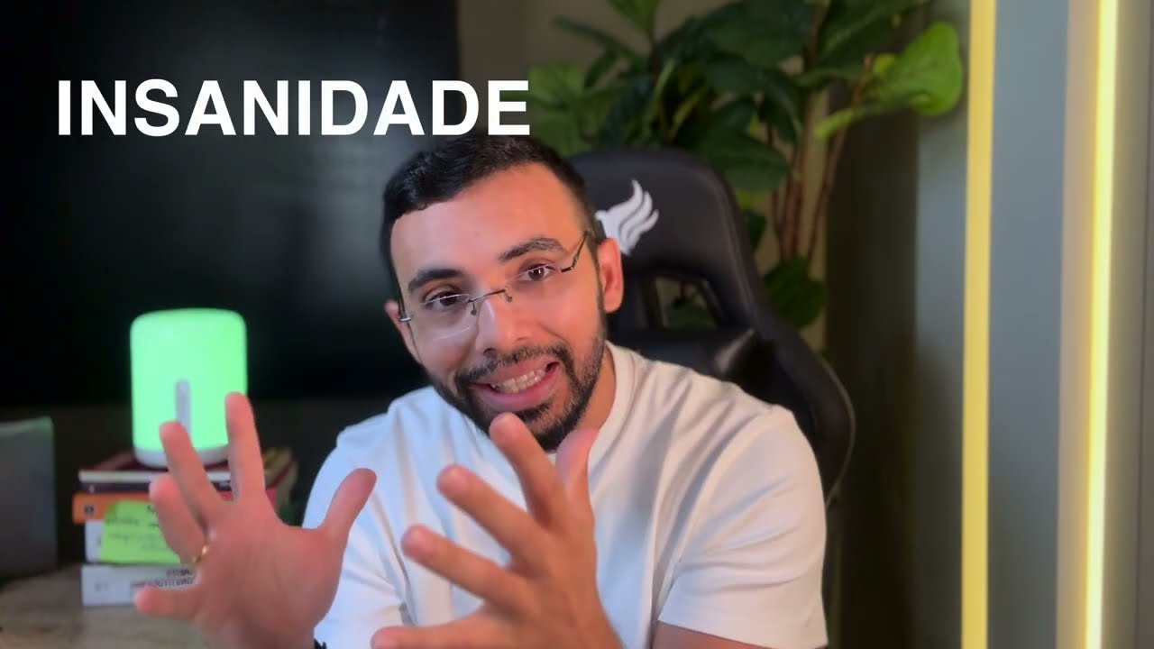 Concurso IFAP: Insanidade ou Oportunidade?