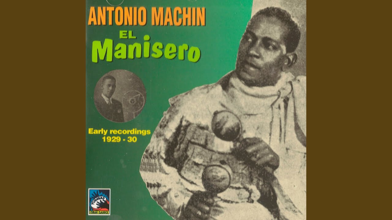 El Manisero