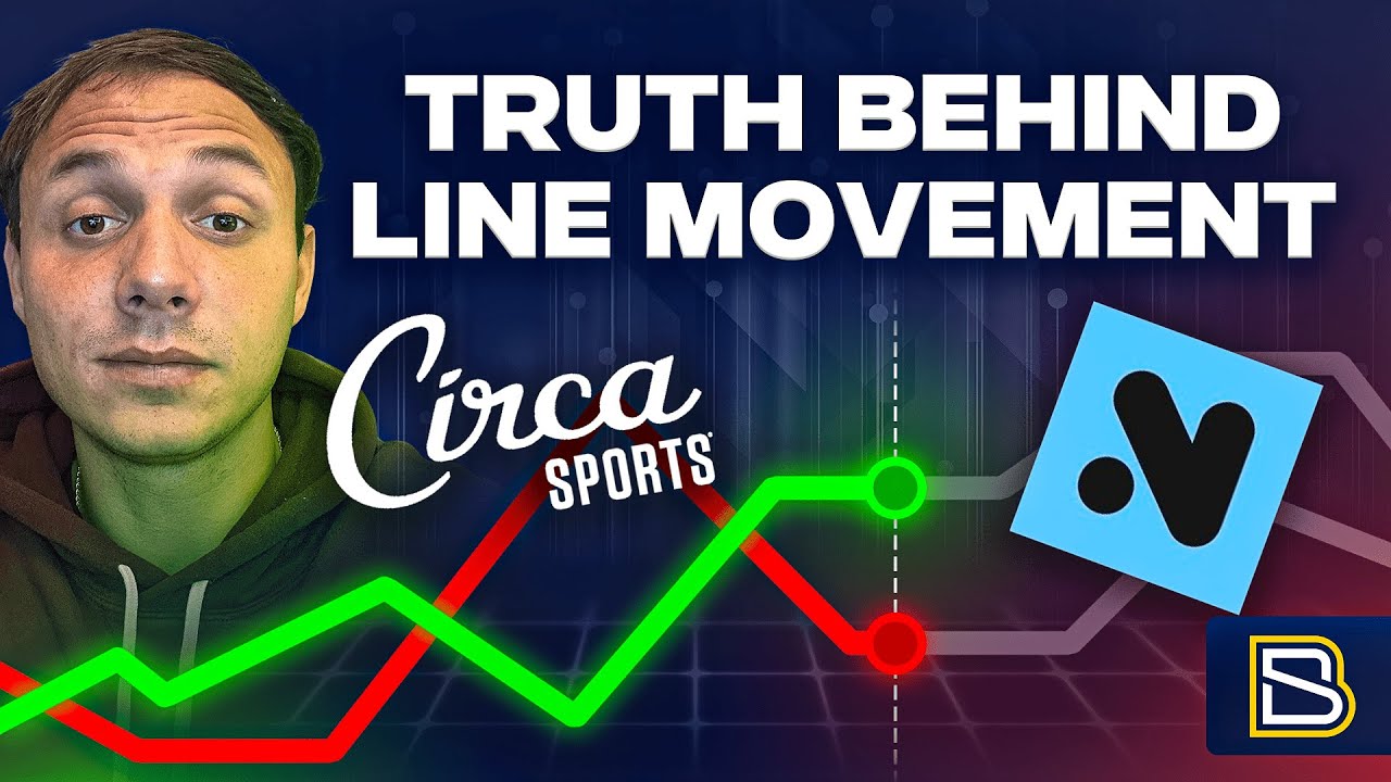 How Betting Markets Actually Work (and Why Sharp Money Matters)