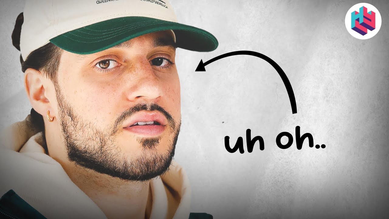 This Rapper Just Called Out The Scariest Company In Music Industry..