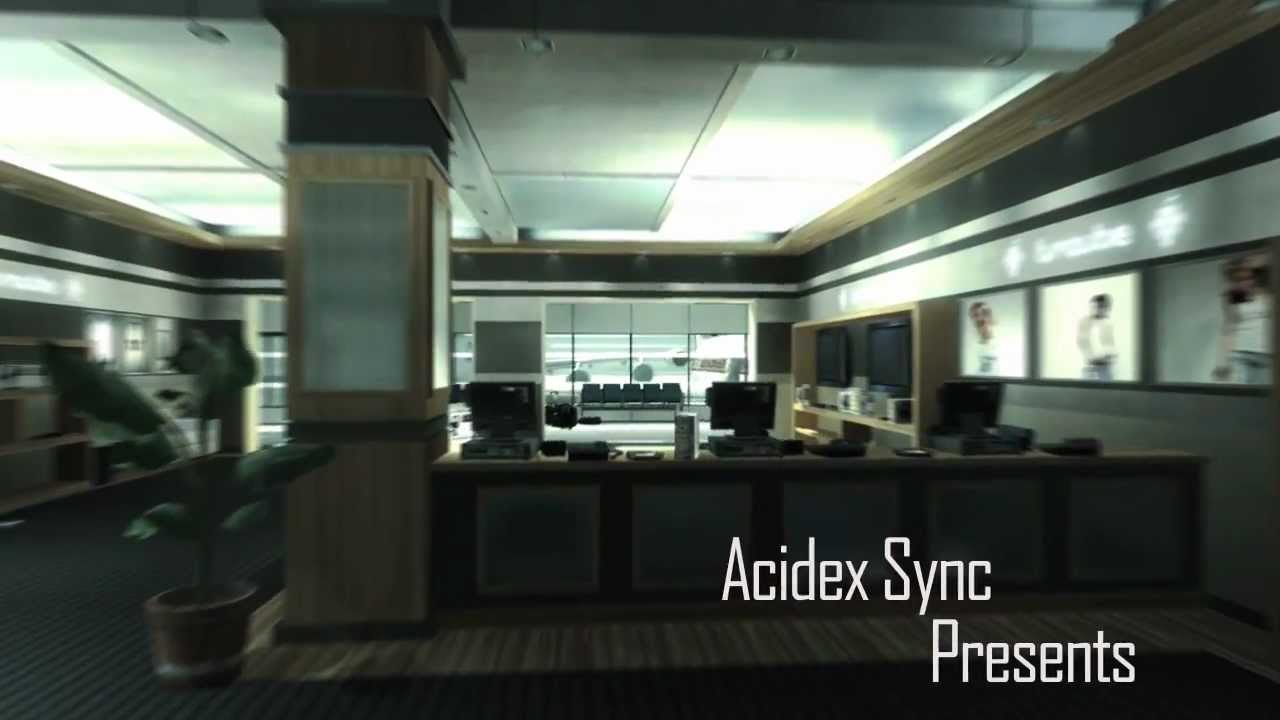 Introducing Acidex Xorz