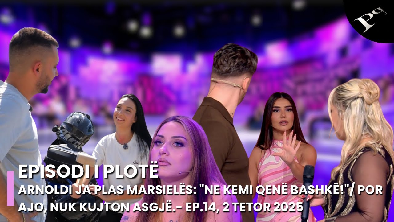 Arnoldi ja plas Marsiel&euml;s: 