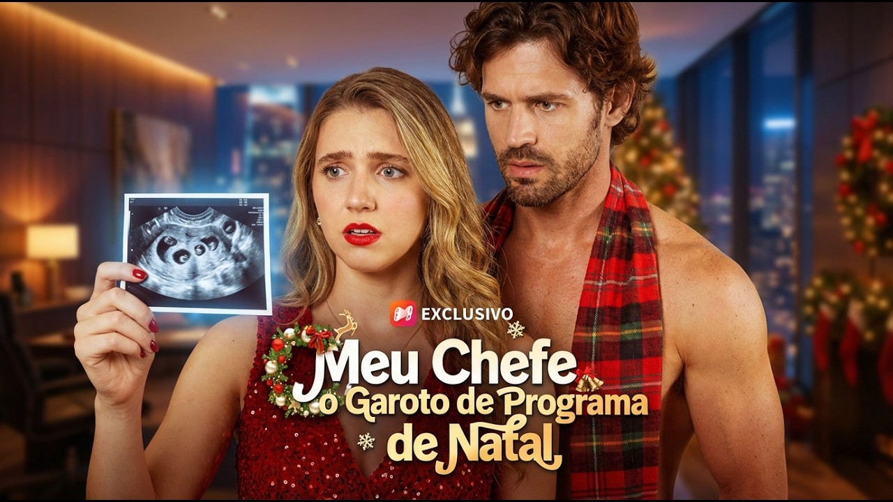 【ARREPENDIMENTO】O ex-noivo implora para voltar, mas agora sou esposa do dono do hotel!