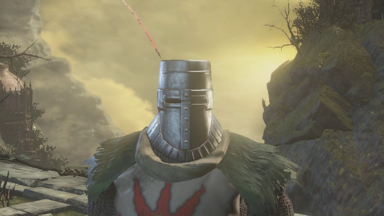 Dark Souls 3 WW2 Soviet Meme