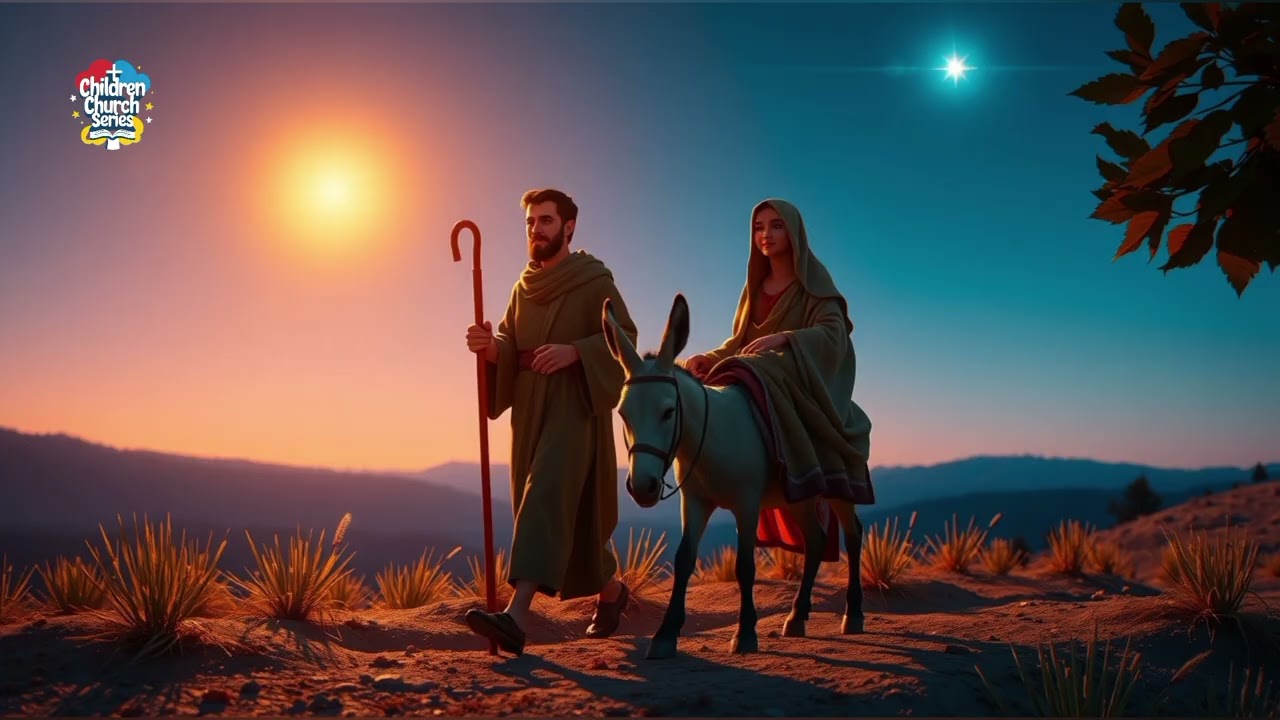 A Star Still Shines | NEW POWERFUL Christian Christmas Worship Song 2025 | Bethlehem Promise