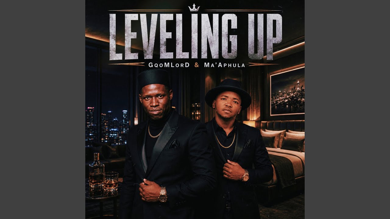 Leveling Up