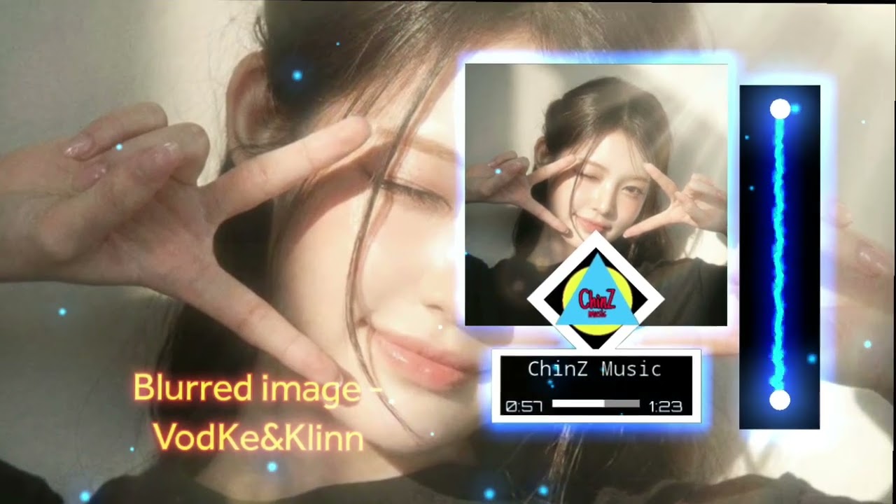 Blurred image - VodKe&Klinn (Remix 2026)