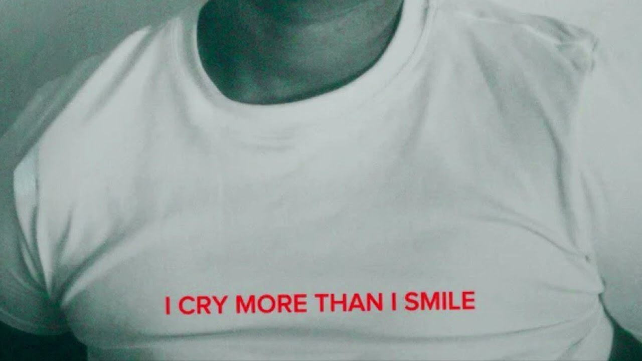 Joseena - try me out (from the ALBUM: i cry more than i smile) (AUDIO)