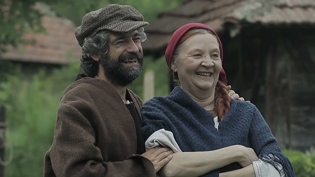 Darko Kocev - Tagata Ranata (Official video)