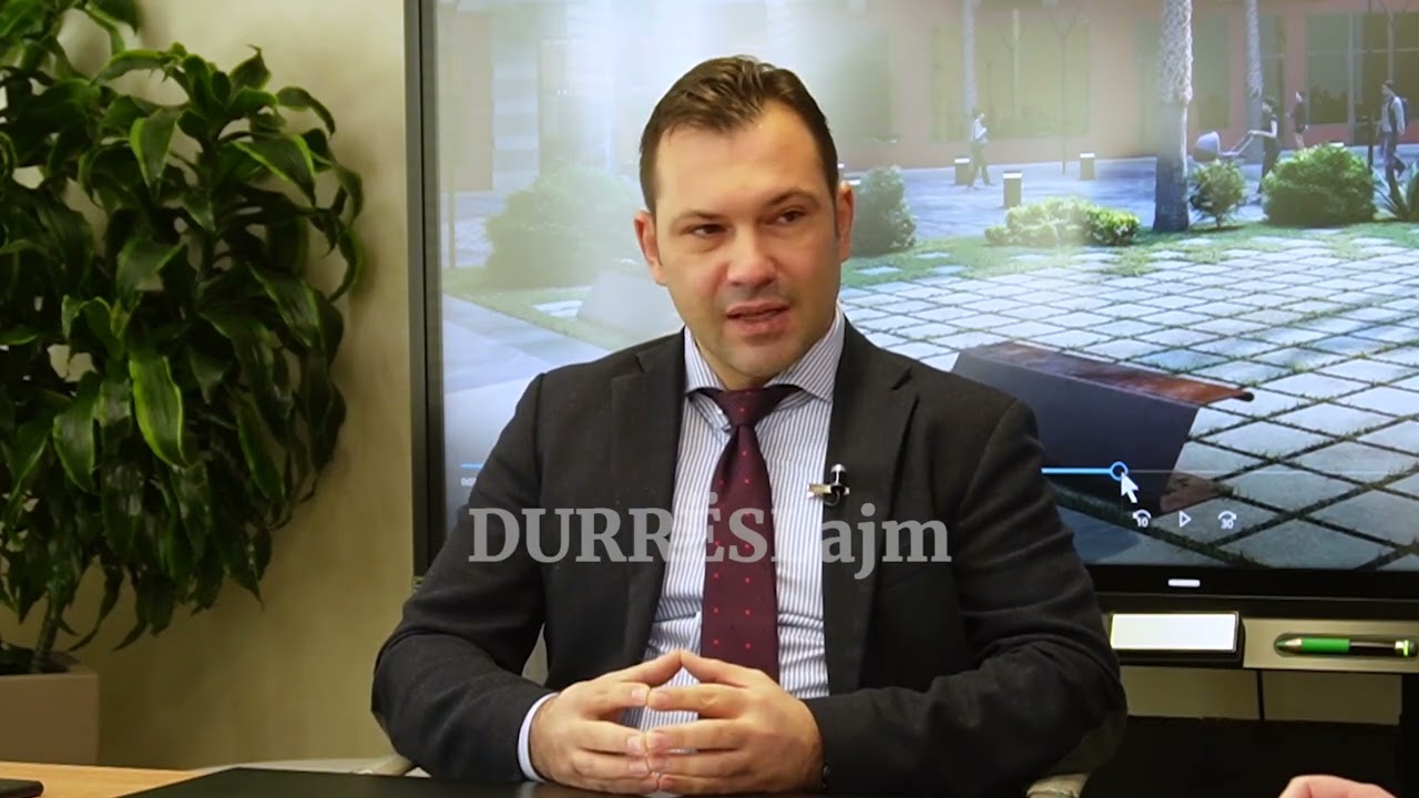 Projekti TID Durrës, AADF sqaron detaje mbi ndërhyrjet në zonë