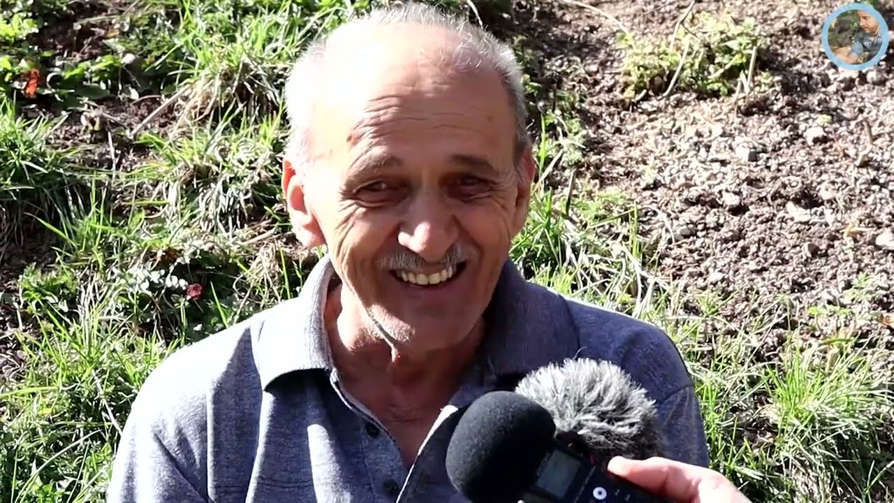 Čovjek na kojeg se treba ugledati: 