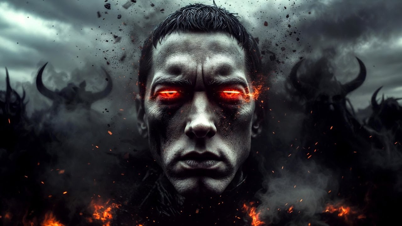 Eminem – Static Noise (New Song 2026) || OFFICIAL MUSIC