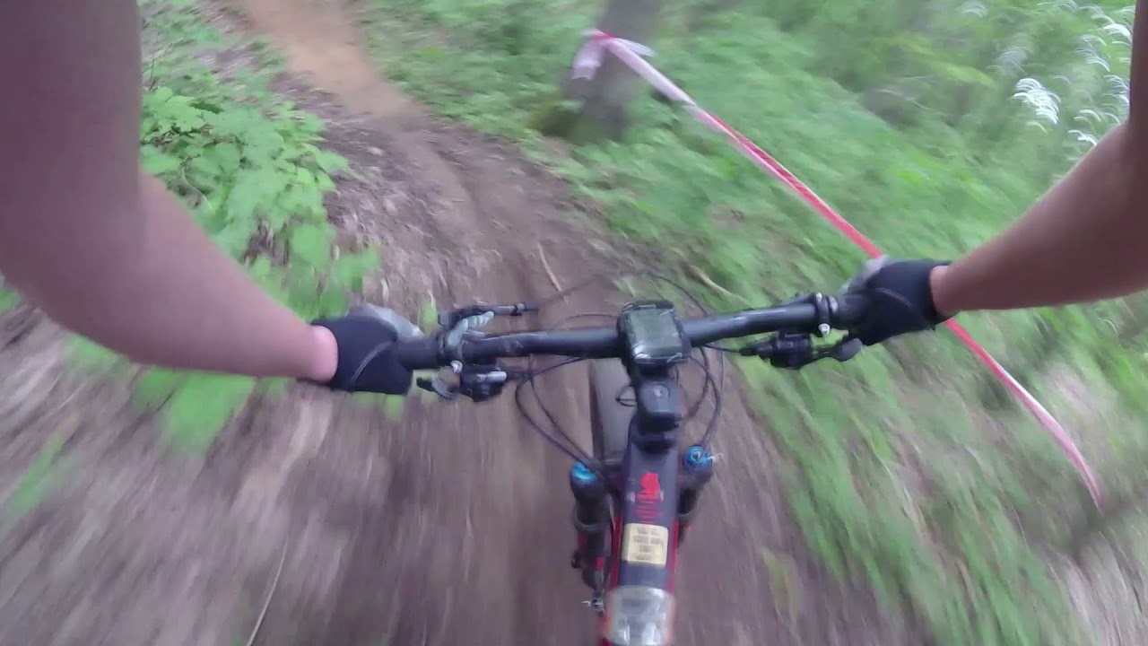 Verkenning XCO Tessenderlo Rodenberg 2021