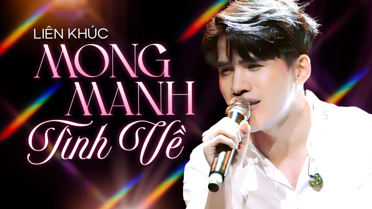 NỔI DA GÀ Khi Nghe Quốc Thiên Hát Live Liên Khúc Mong Manh Tình Về | Đêm Nhạc Dưới Trăng