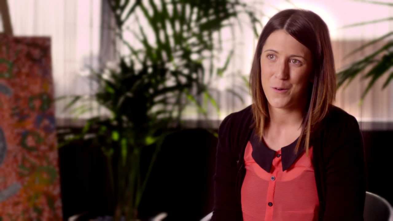 Finding the right job - SEEK