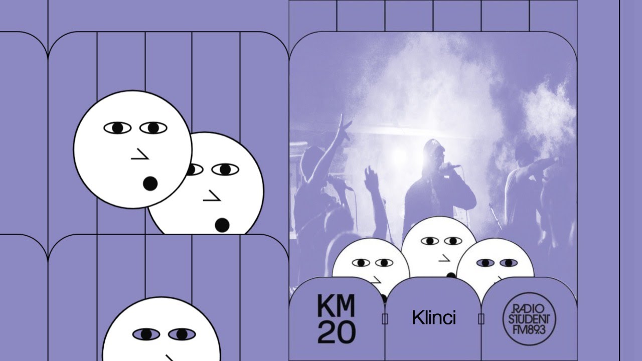 Klinci ➤➤ Klubski maraton 2020