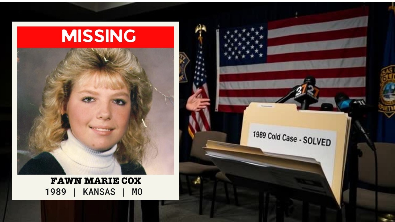 MISSOURI 1989 COLD CASE SOLVED &mdash; ARREST SHOCKS COMMUNITY | TRUE CRIME DOCUMENTARY