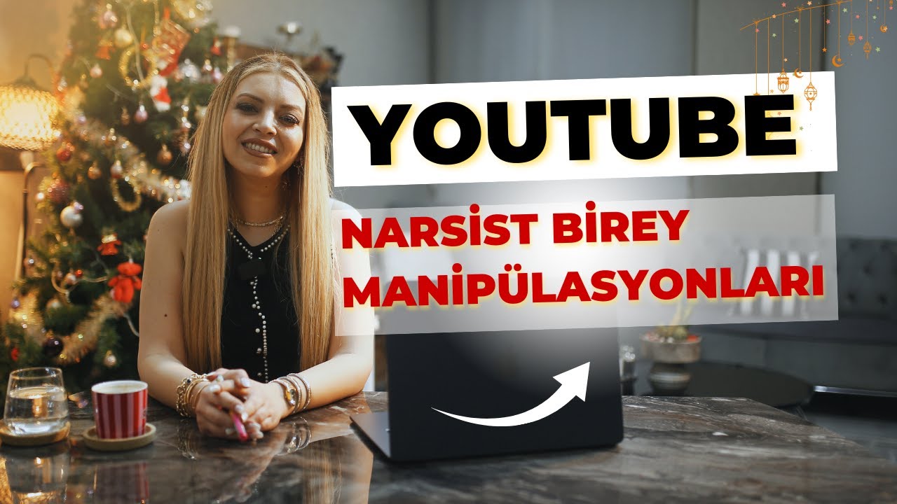 NARSİST MANİPÜLASYONLARI