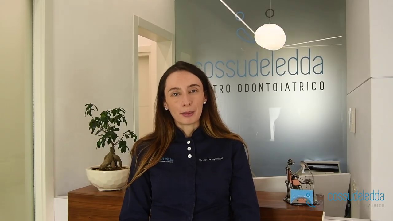 Perchè non avere paura degli impianti dentali
