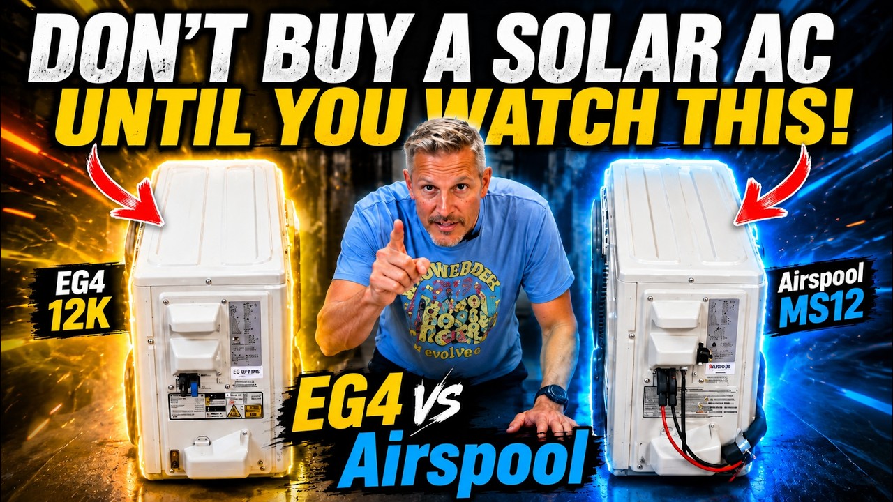EG4 против Airspool: какой из них лучше?