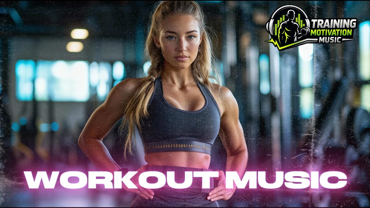 TMM | Ethereal Power – MelodicGym Beats ✨